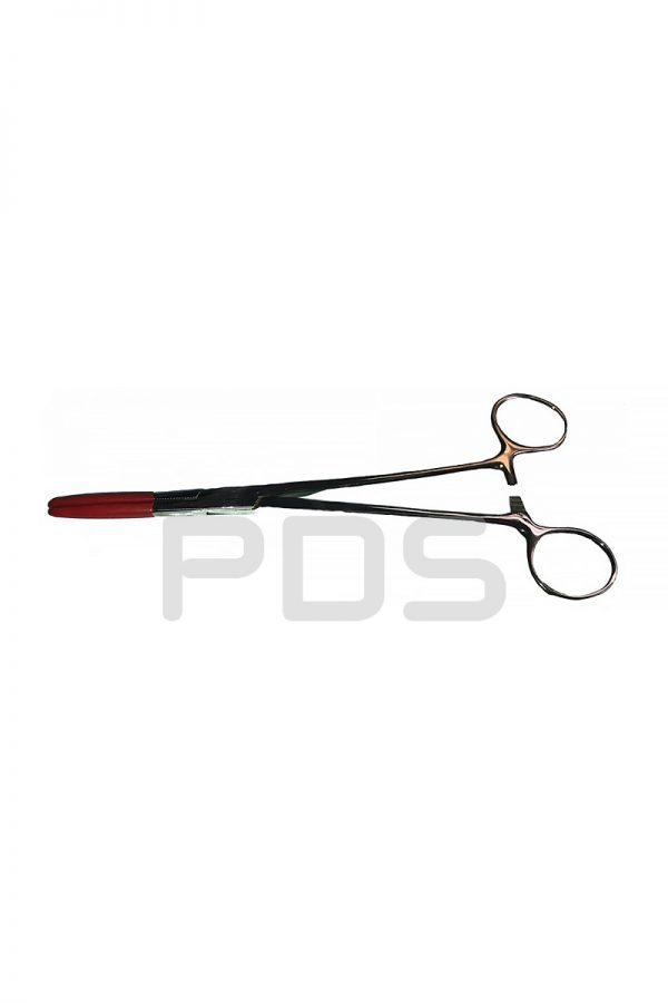 SteamingForceps